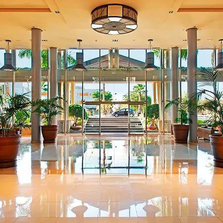 Marylanza Suites & Spa-2